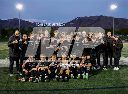 Thumbnail 2 in Mountain Crest @ Ridgeline photogallery.