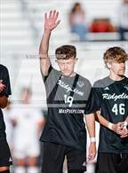 Photo from the gallery "Mountain Crest @ Ridgeline"