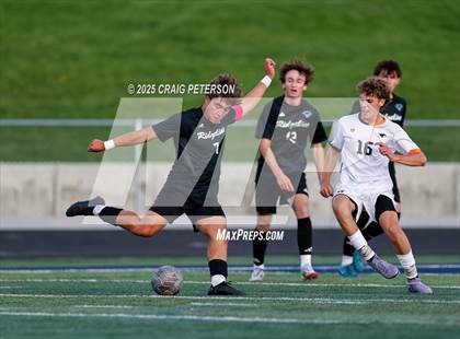 Thumbnail 3 in Mountain Crest @ Ridgeline photogallery.