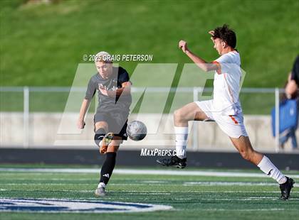 Thumbnail 1 in Mountain Crest @ Ridgeline photogallery.