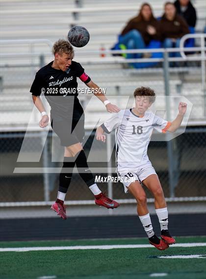 Thumbnail 2 in Mountain Crest @ Ridgeline photogallery.