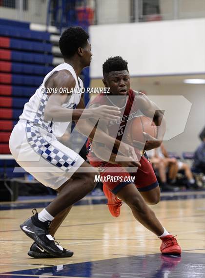 Thumbnail 1 in Eastlake vs Steele Canyon (East vs South Tournament) photogallery.