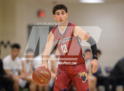 Thumbnail 2 in Eastlake vs Steele Canyon (East vs South Tournament) photogallery.
