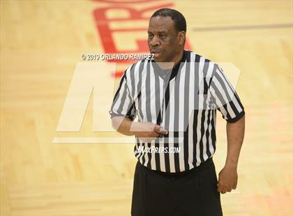 Thumbnail 1 in Eastlake vs Steele Canyon (East vs South Tournament) photogallery.