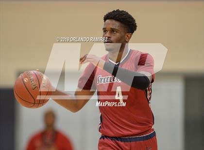Thumbnail 1 in Eastlake vs Steele Canyon (East vs South Tournament) photogallery.