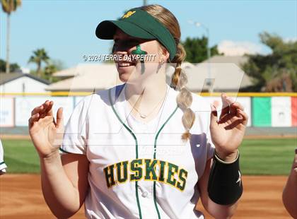Thumbnail 3 in Cactus Shadows @ Horizon photogallery.