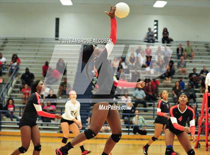 Thumbnail 1 in Bellaire @ Lamar photogallery.