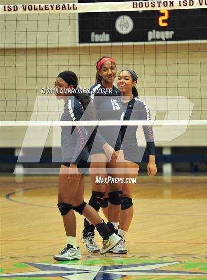 Thumbnail 1 in Bellaire @ Lamar photogallery.