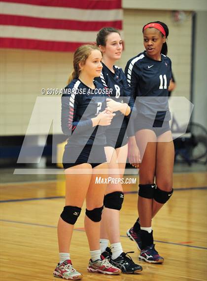 Thumbnail 2 in Bellaire @ Lamar photogallery.