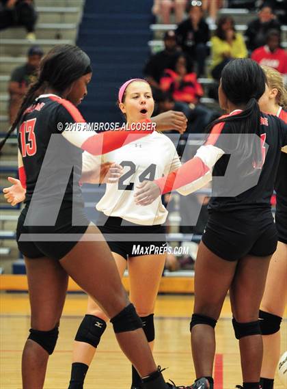 Thumbnail 1 in Bellaire @ Lamar photogallery.