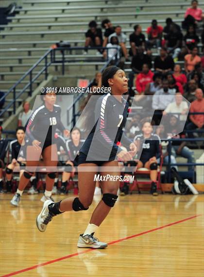 Thumbnail 1 in Bellaire @ Lamar photogallery.