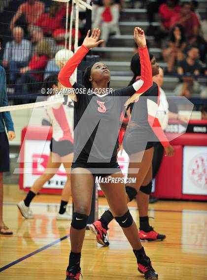 Thumbnail 3 in Bellaire @ Lamar photogallery.