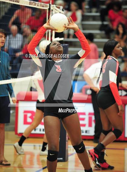 Thumbnail 1 in Bellaire @ Lamar photogallery.