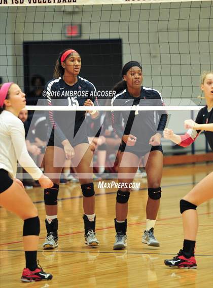 Thumbnail 1 in Bellaire @ Lamar photogallery.