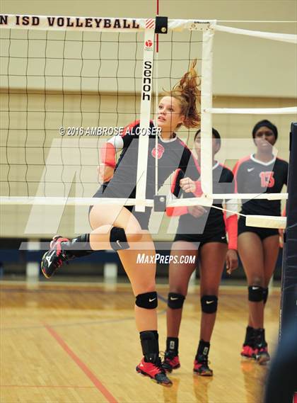 Thumbnail 1 in Bellaire @ Lamar photogallery.