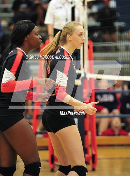 Thumbnail 2 in Bellaire @ Lamar photogallery.