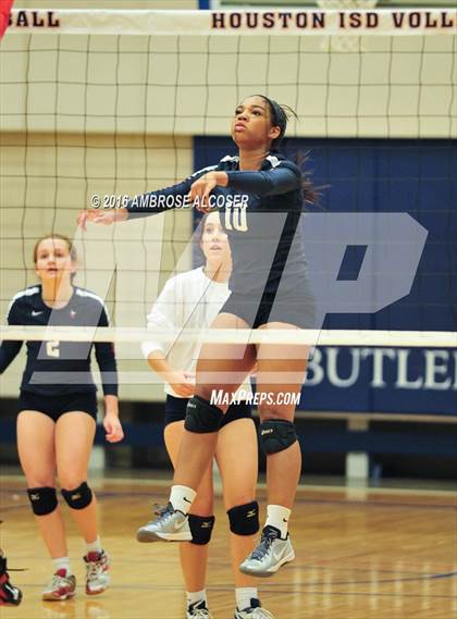 Thumbnail 2 in Bellaire @ Lamar photogallery.