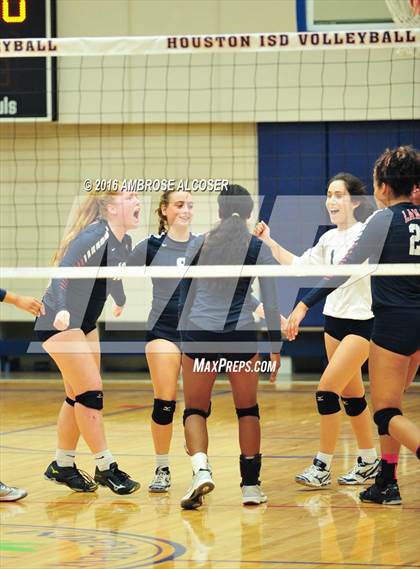 Thumbnail 3 in Bellaire @ Lamar photogallery.