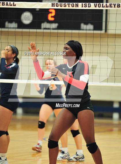 Thumbnail 3 in Bellaire @ Lamar photogallery.