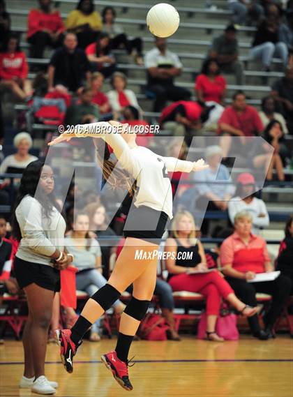 Thumbnail 3 in Bellaire @ Lamar photogallery.