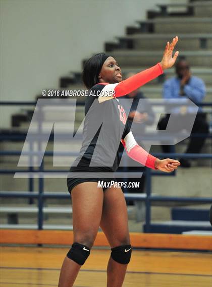 Thumbnail 2 in Bellaire @ Lamar photogallery.