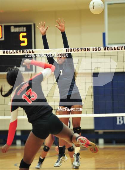 Thumbnail 2 in Bellaire @ Lamar photogallery.