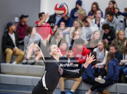 Thumbnail 3 in Escalon @ Justin-Siena (CIF NorCal Regional D5 Round I) photogallery.