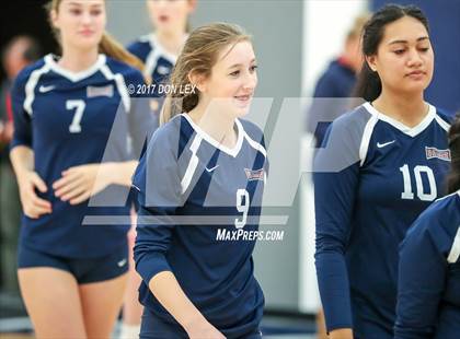 Thumbnail 3 in Escalon @ Justin-Siena (CIF NorCal Regional D5 Round I) photogallery.