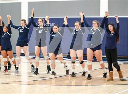 Thumbnail 1 in Escalon @ Justin-Siena (CIF NorCal Regional D5 Round I) photogallery.