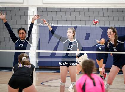 Thumbnail 3 in Escalon @ Justin-Siena (CIF NorCal Regional D5 Round I) photogallery.