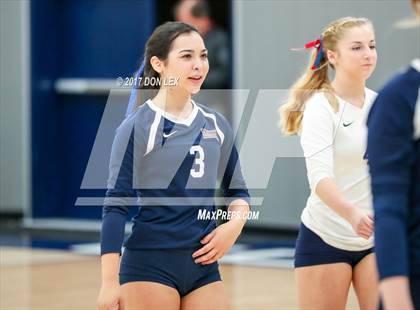 Thumbnail 1 in Escalon @ Justin-Siena (CIF NorCal Regional D5 Round I) photogallery.