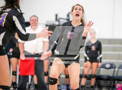 Thumbnail 3 in Escalon @ Justin-Siena (CIF NorCal Regional D5 Round I) photogallery.