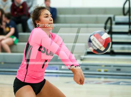 Thumbnail 3 in Escalon @ Justin-Siena (CIF NorCal Regional D5 Round I) photogallery.