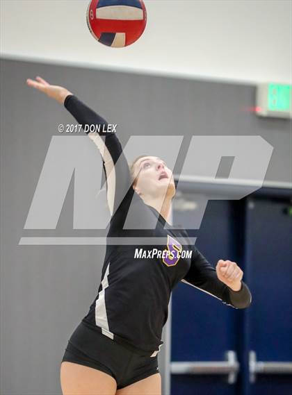 Thumbnail 2 in Escalon @ Justin-Siena (CIF NorCal Regional D5 Round I) photogallery.