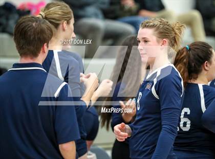 Thumbnail 1 in Escalon @ Justin-Siena (CIF NorCal Regional D5 Round I) photogallery.