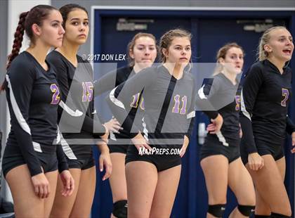 Thumbnail 2 in Escalon @ Justin-Siena (CIF NorCal Regional D5 Round I) photogallery.