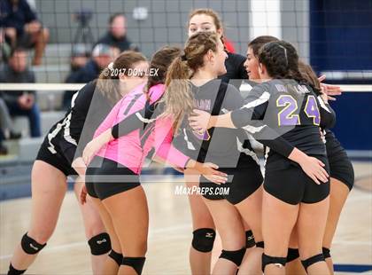 Thumbnail 1 in Escalon @ Justin-Siena (CIF NorCal Regional D5 Round I) photogallery.