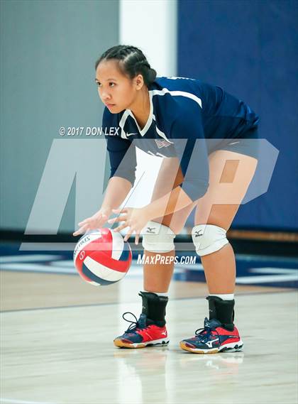 Thumbnail 2 in Escalon @ Justin-Siena (CIF NorCal Regional D5 Round I) photogallery.