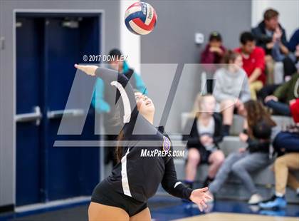 Thumbnail 2 in Escalon @ Justin-Siena (CIF NorCal Regional D5 Round I) photogallery.
