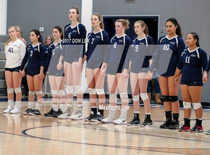 Thumbnail 2 in Escalon @ Justin-Siena (CIF NorCal Regional D5 Round I) photogallery.
