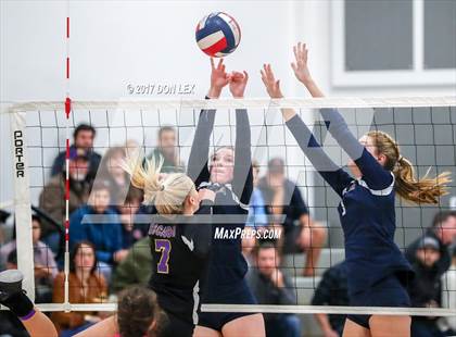 Thumbnail 3 in Escalon @ Justin-Siena (CIF NorCal Regional D5 Round I) photogallery.