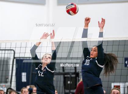 Thumbnail 3 in Escalon @ Justin-Siena (CIF NorCal Regional D5 Round I) photogallery.