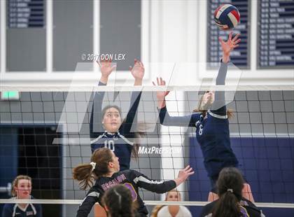Thumbnail 1 in Escalon @ Justin-Siena (CIF NorCal Regional D5 Round I) photogallery.