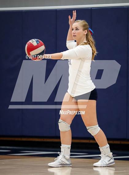 Thumbnail 3 in Escalon @ Justin-Siena (CIF NorCal Regional D5 Round I) photogallery.