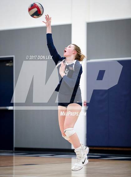 Thumbnail 3 in Escalon @ Justin-Siena (CIF NorCal Regional D5 Round I) photogallery.