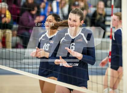 Thumbnail 2 in Escalon @ Justin-Siena (CIF NorCal Regional D5 Round I) photogallery.