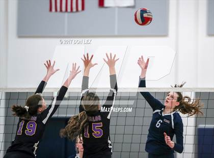 Thumbnail 3 in Escalon @ Justin-Siena (CIF NorCal Regional D5 Round I) photogallery.