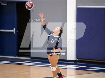 Thumbnail 3 in Escalon @ Justin-Siena (CIF NorCal Regional D5 Round I) photogallery.