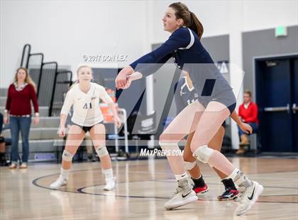 Thumbnail 1 in Escalon @ Justin-Siena (CIF NorCal Regional D5 Round I) photogallery.