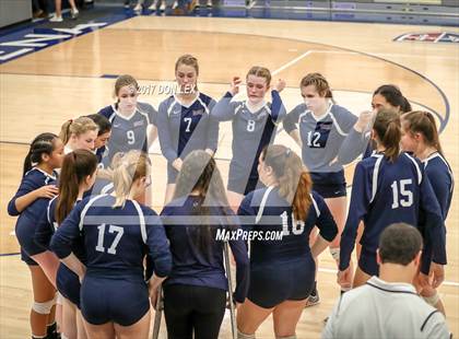Thumbnail 2 in Escalon @ Justin-Siena (CIF NorCal Regional D5 Round I) photogallery.